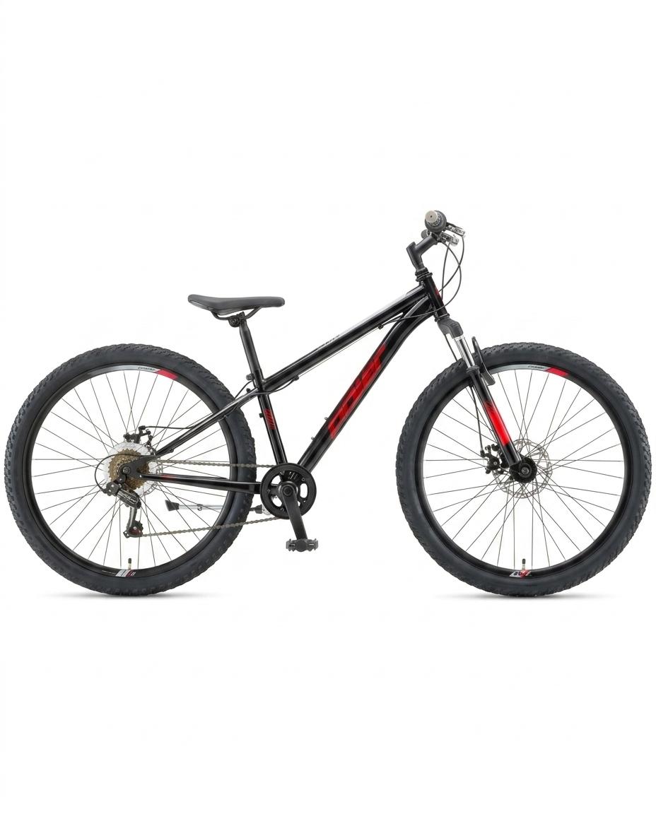 BICIKL POLAR SONIC 26 FS DISK black BICIKL POLAR SONIC 26 FS DISK black
